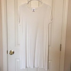 Agnes & Dora short sleeve swing